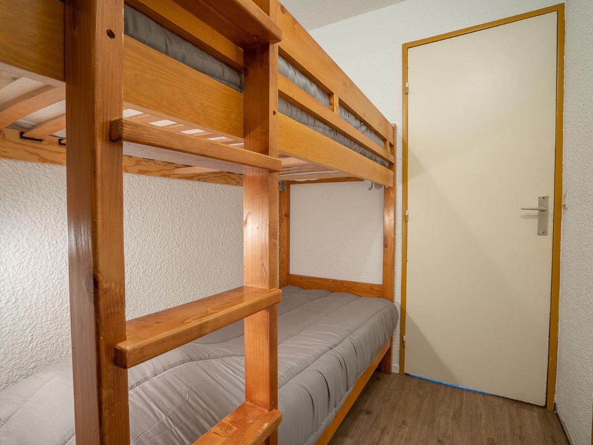 Apartment Boedette 109 A By Interhome Saint-Martin-de-Belleville Exterior photo