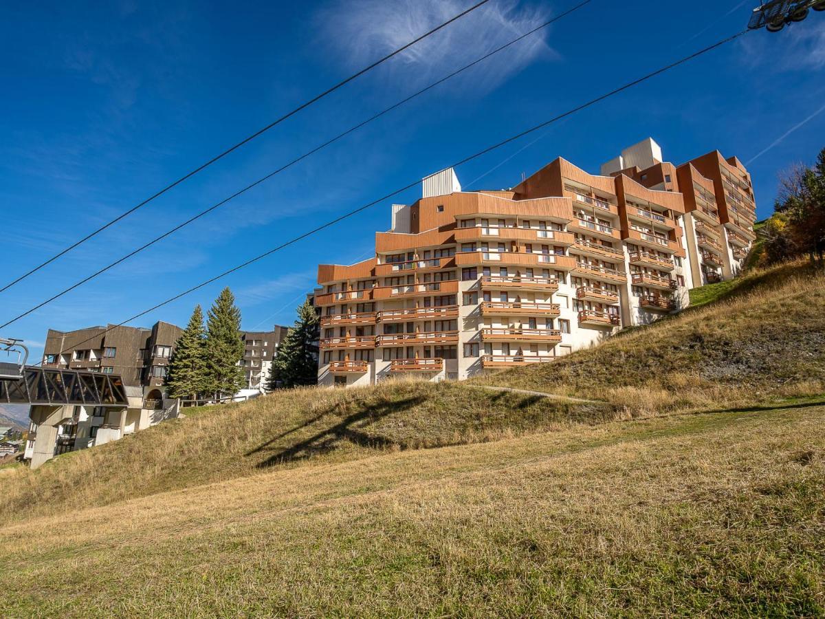 Apartment Boedette 109 A By Interhome Saint-Martin-de-Belleville Exterior photo